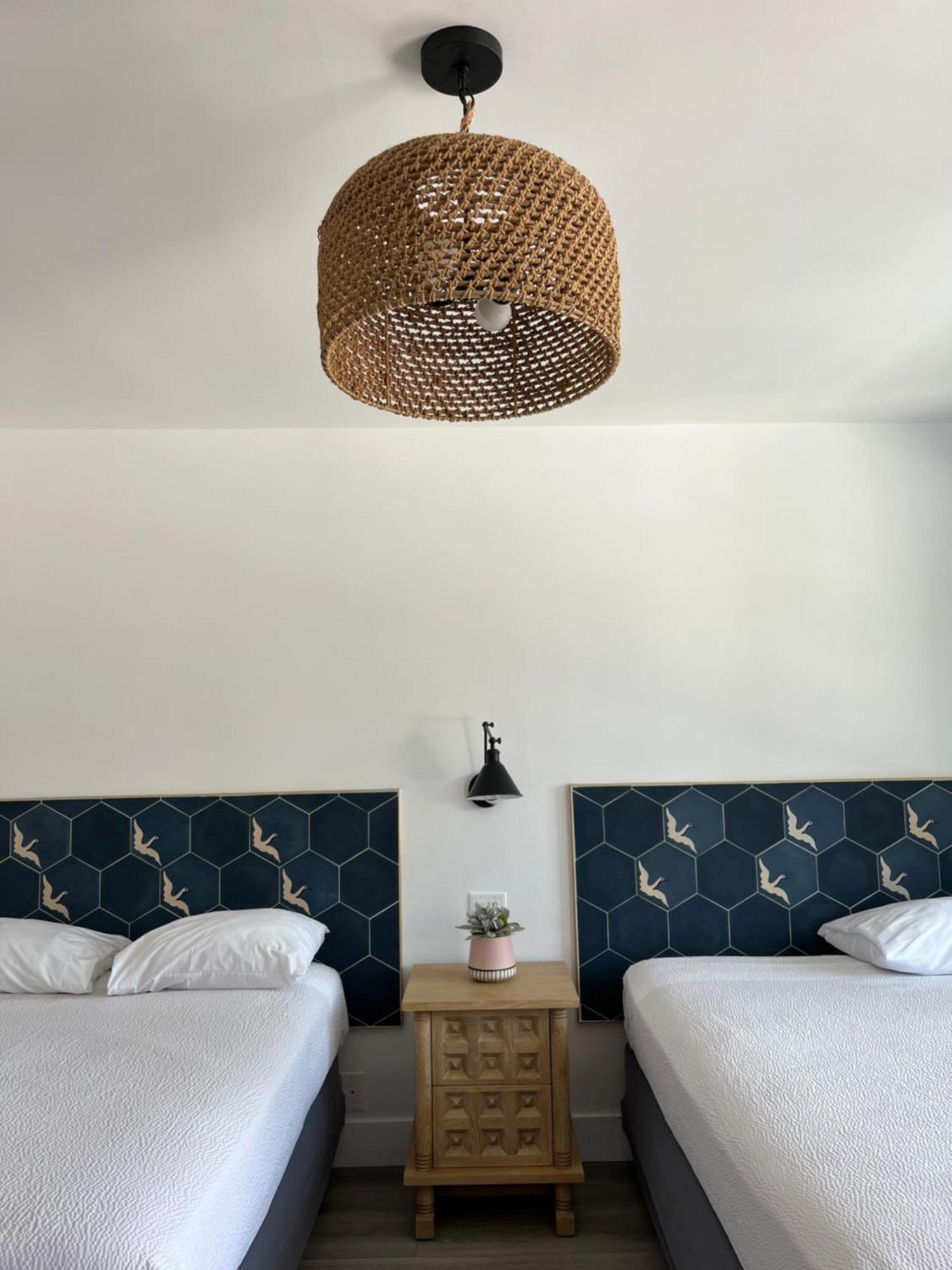 Motel Maingate 2*
