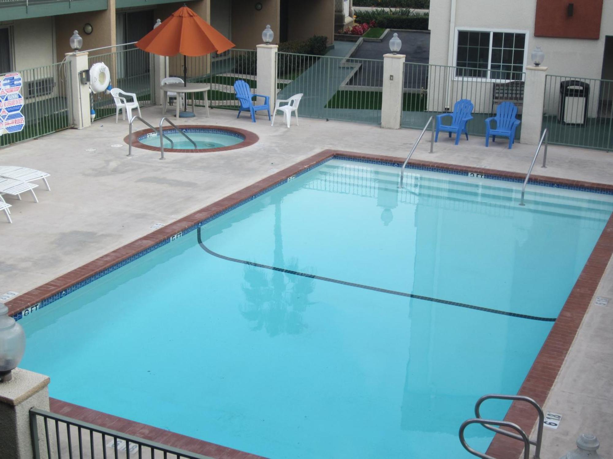 Travelodge & By Wyndham On Disneyland Dr Anaheim