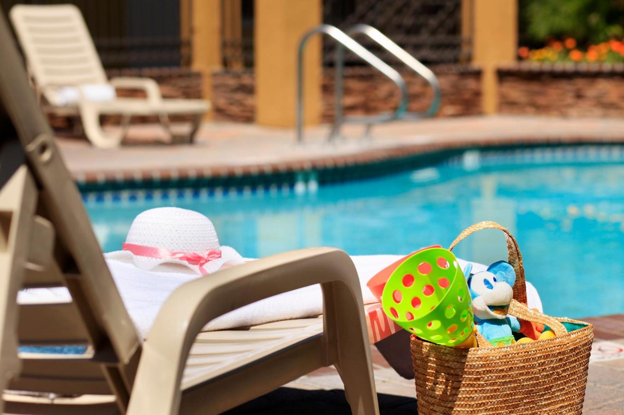 Motel Del Sol Anaheim