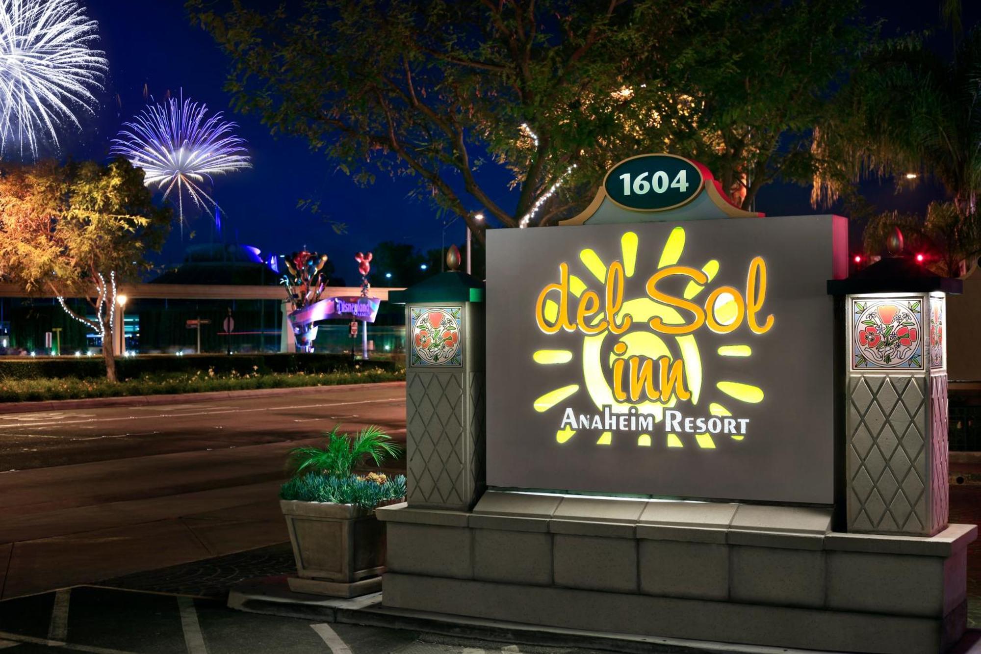 Motel Del Sol 2*