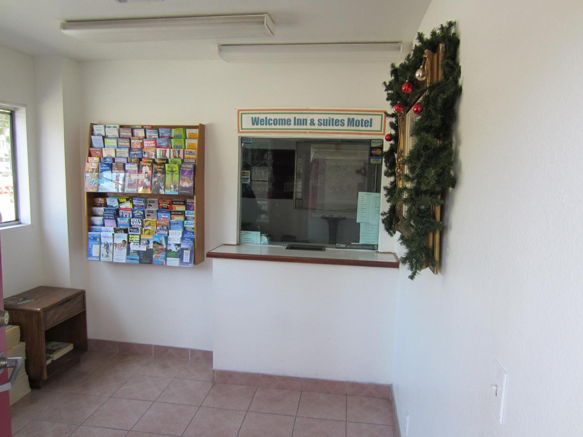 Motel Welcome & 2*