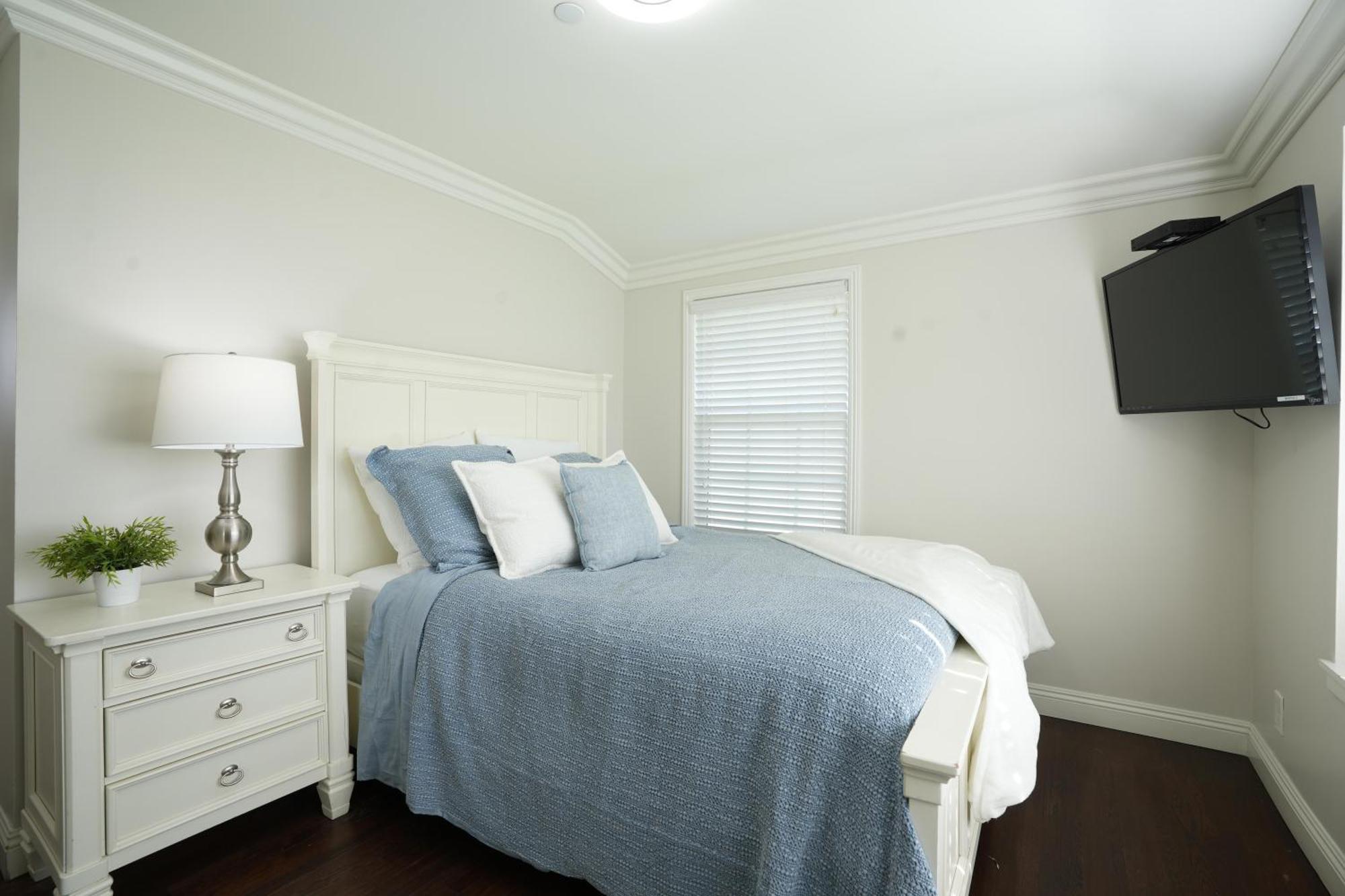 Destination #07 Holiday home *