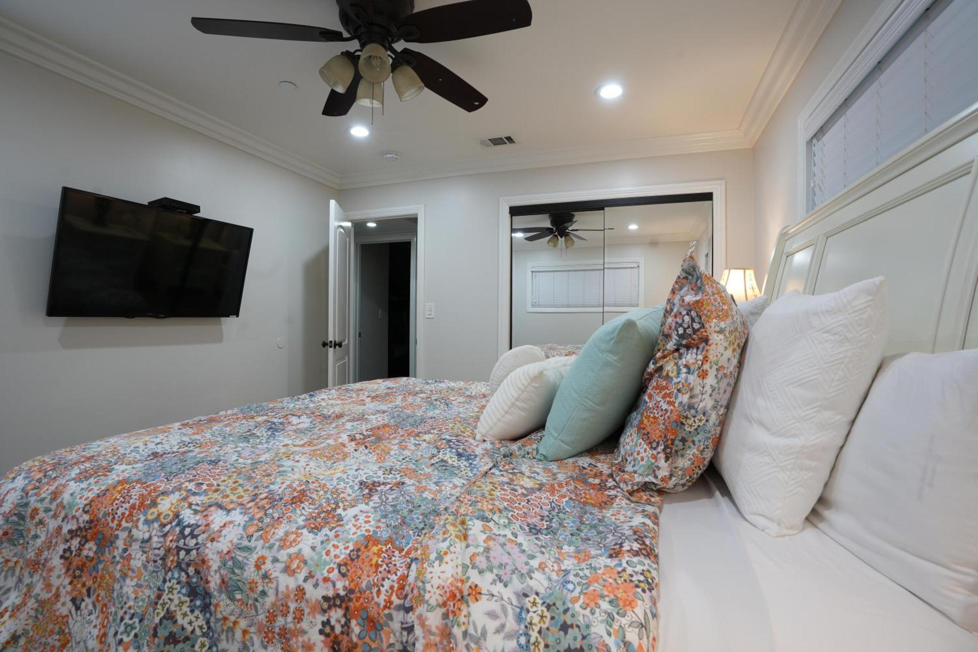 Destination #06 Holiday home
