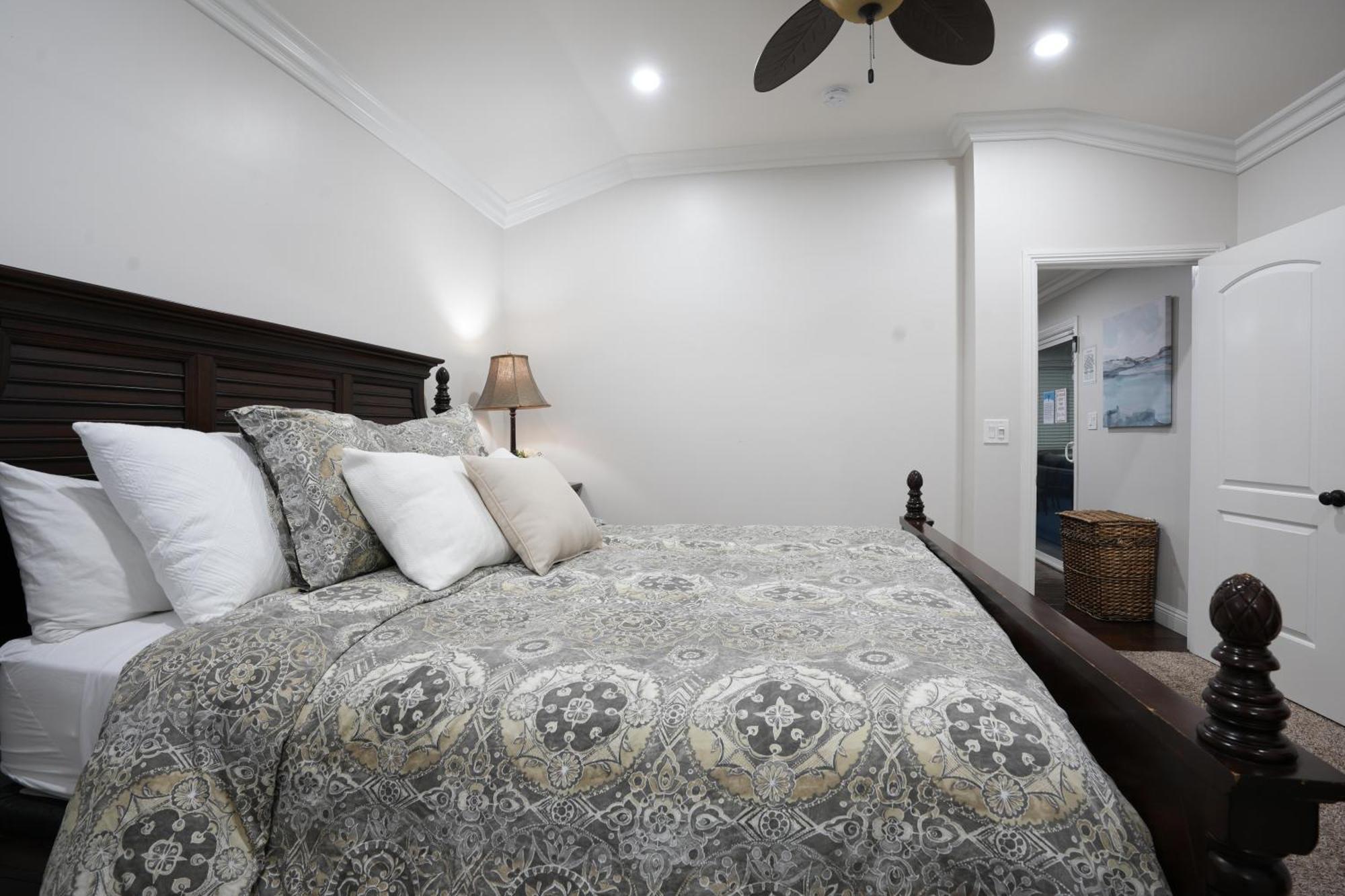 Destination #06 Holiday home