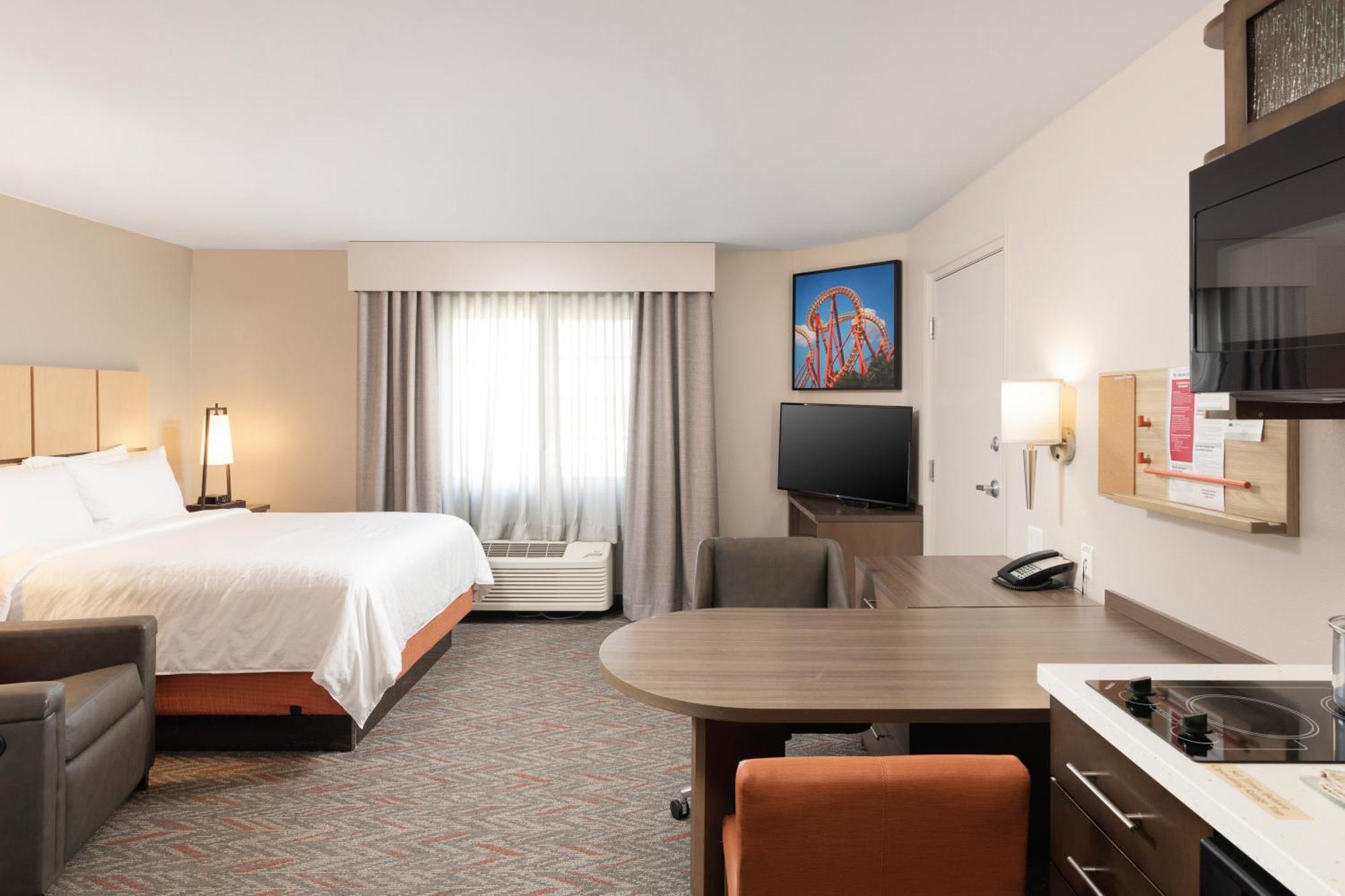 Candlewood - Area By Ihg Anaheim
