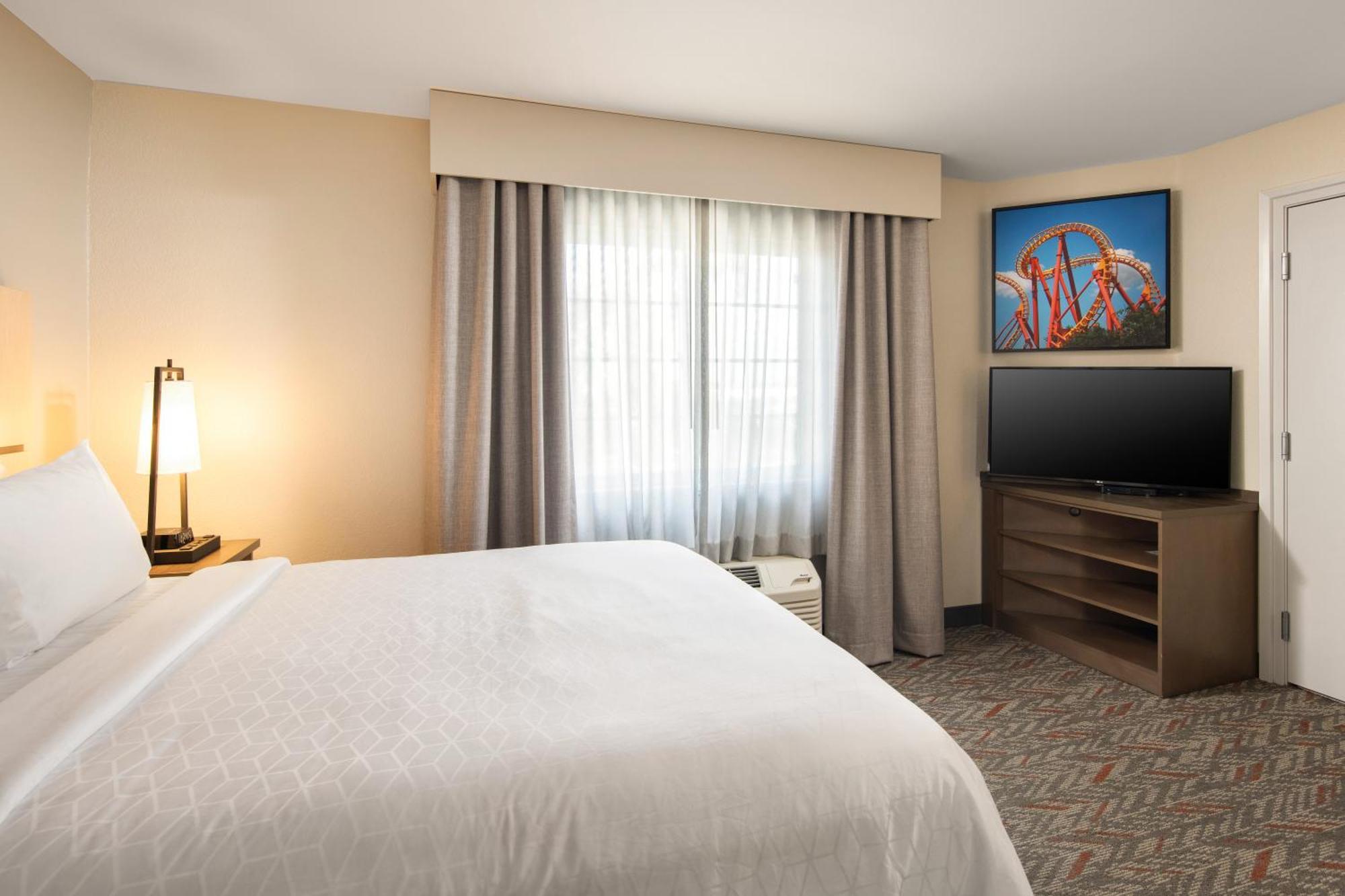 Candlewood - Area By Ihg Hotel Anaheim