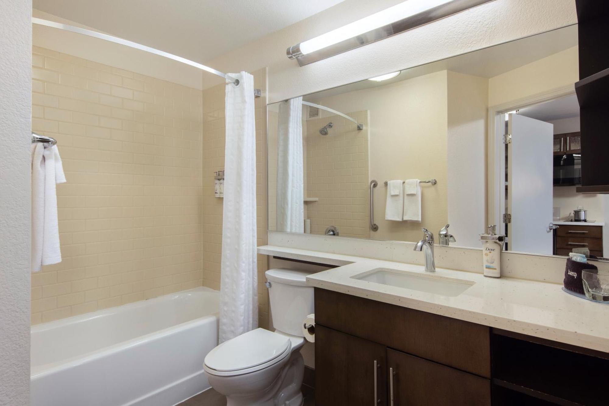 Candlewood - Area By Ihg 3*