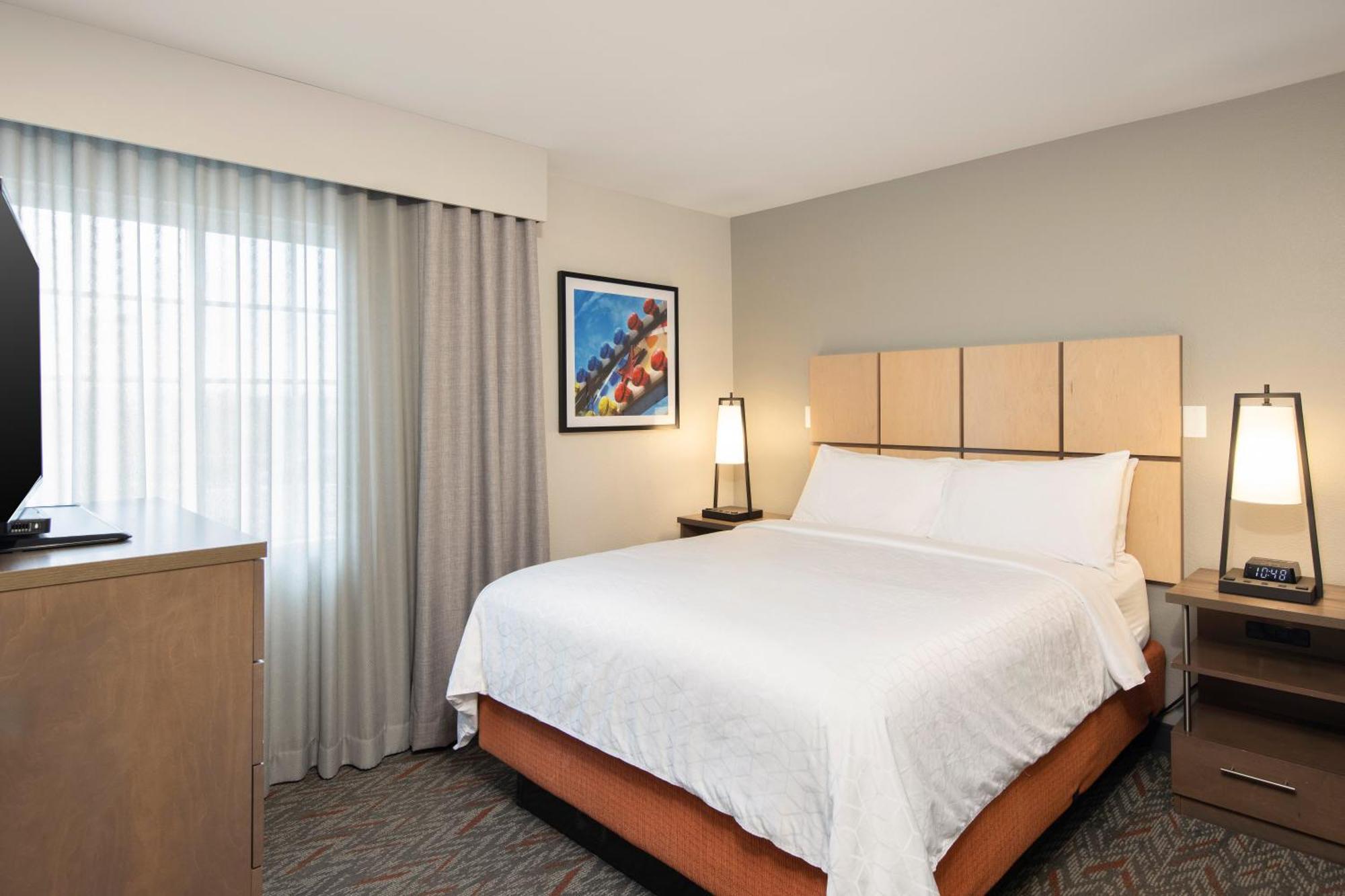 Candlewood - Area By Ihg Anaheim
