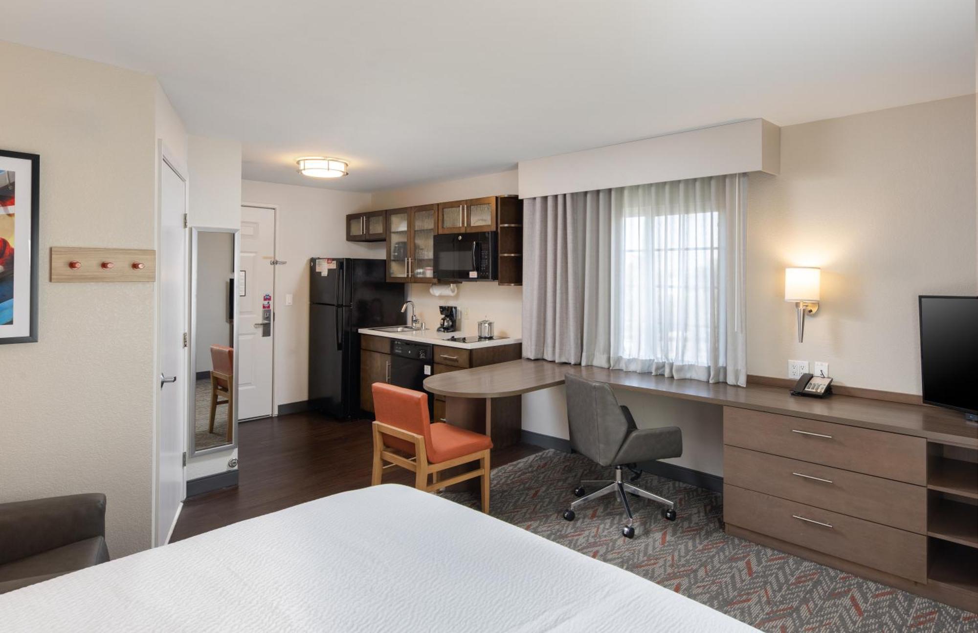 Candlewood - Area By Ihg