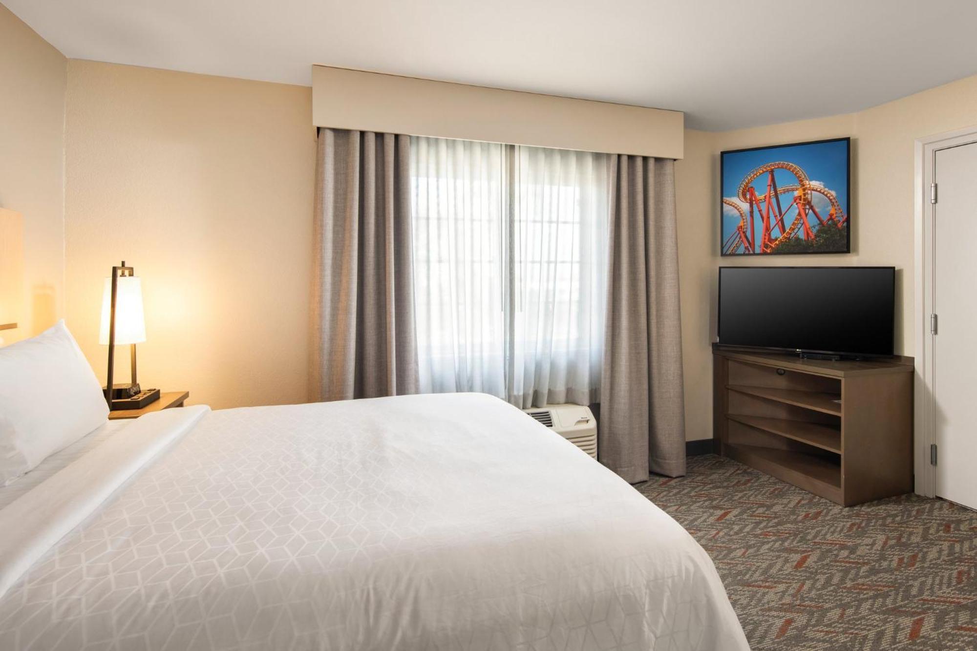 Candlewood - Area By Ihg 3* Anaheim