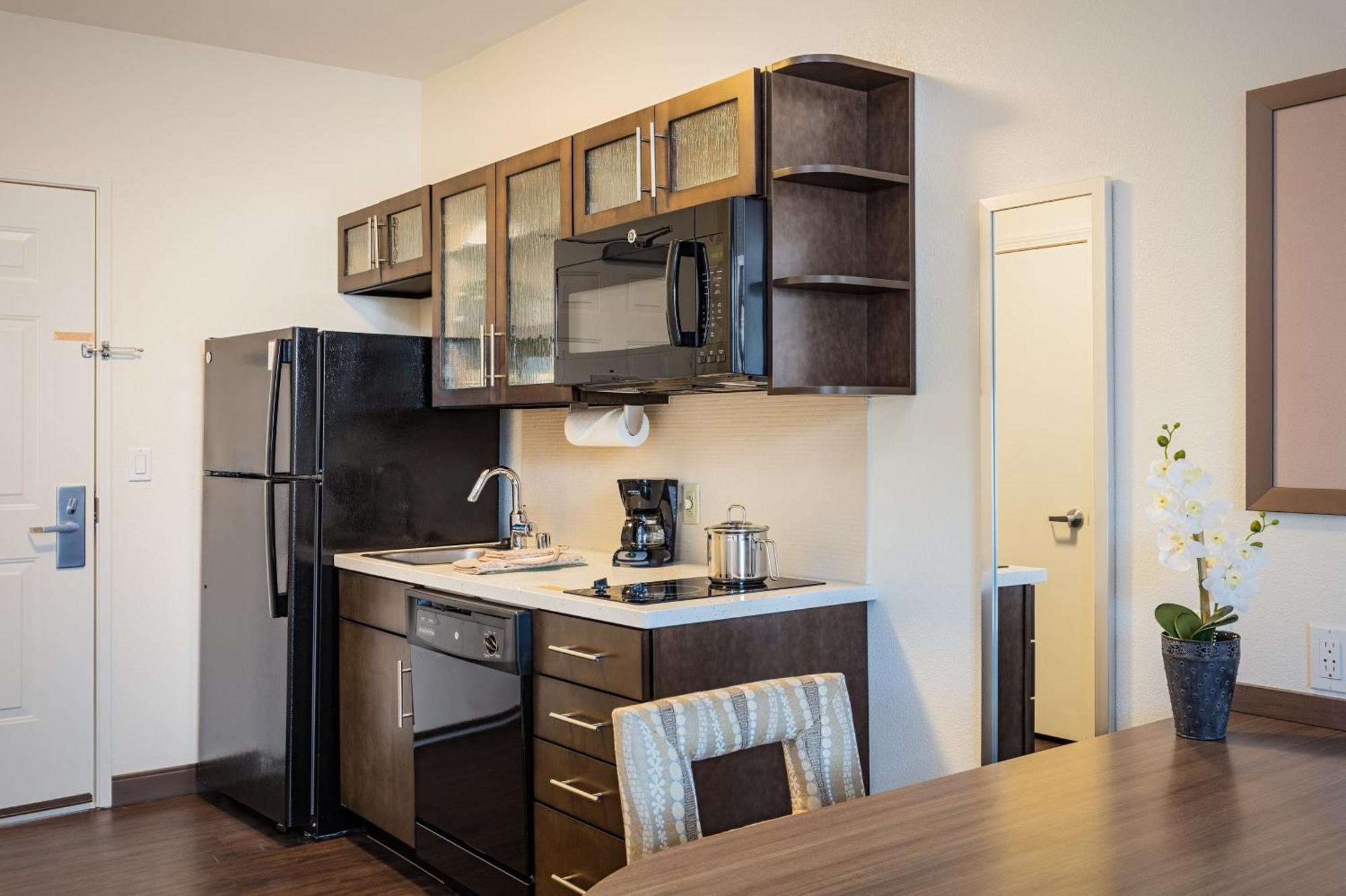 Candlewood - Area By Ihg Anaheim