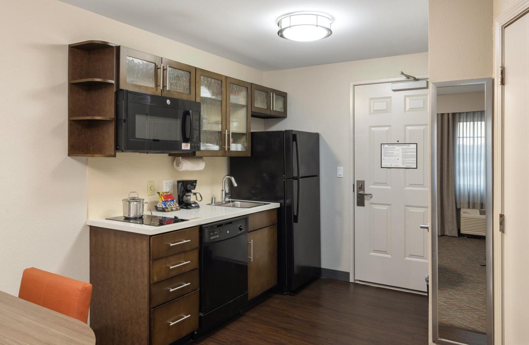Candlewood - Area By Ihg