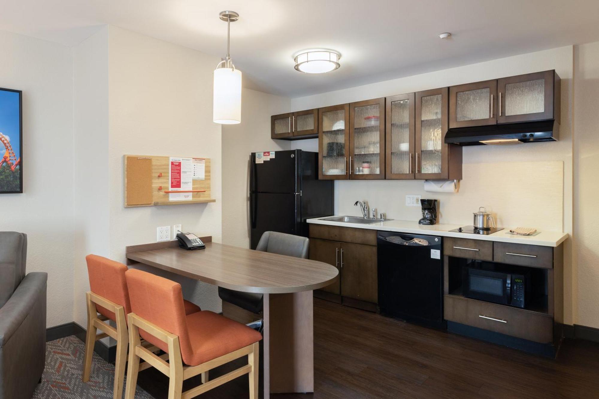 Candlewood - Area By Ihg 3* Anaheim
