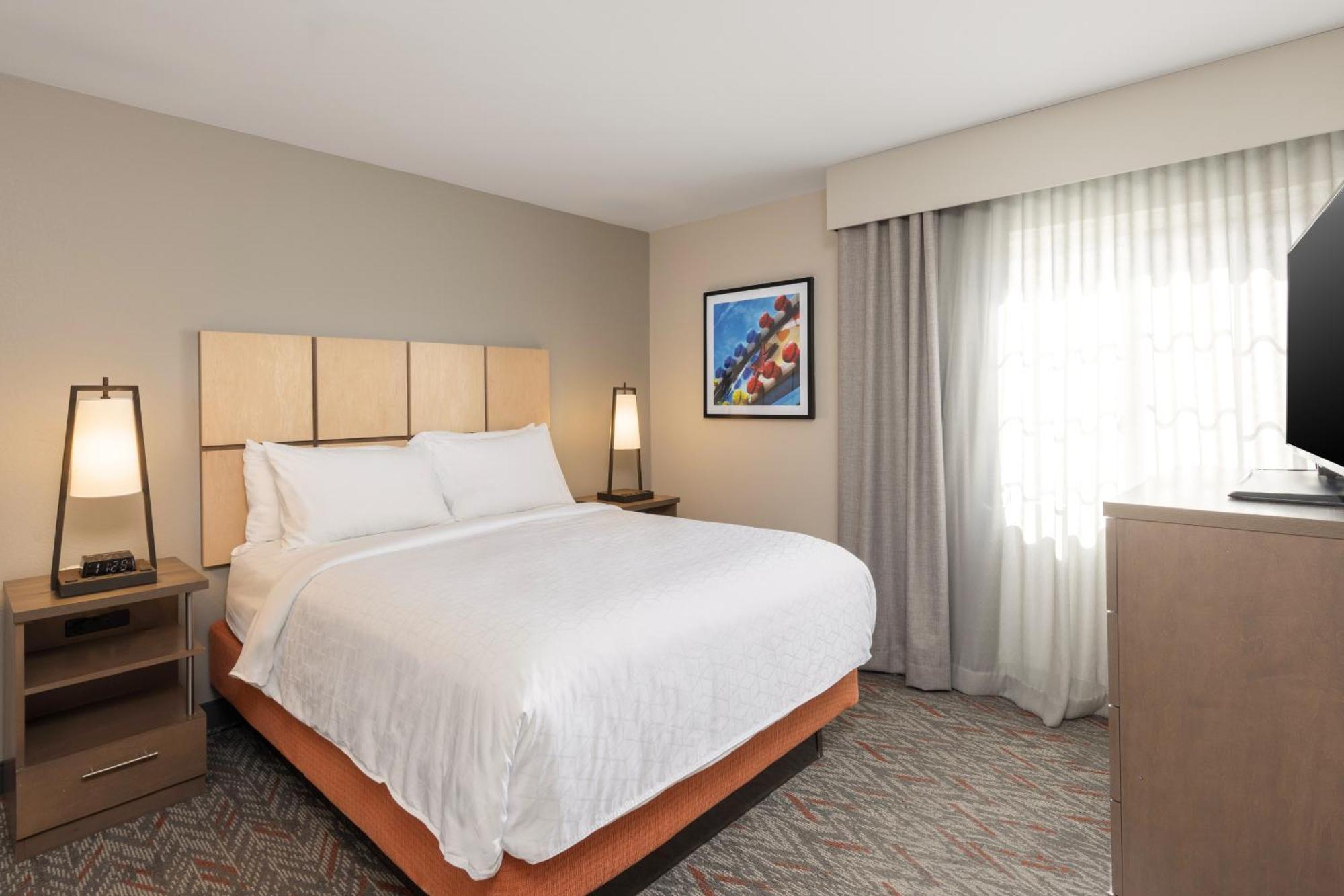 Hotel Candlewood - Area By Ihg