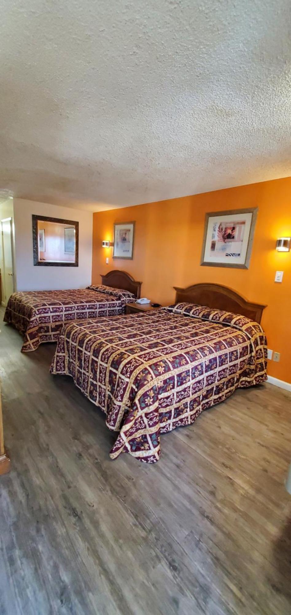 Motel National Anaheim