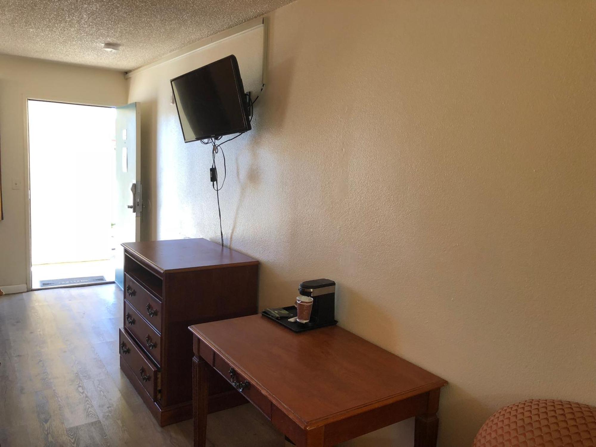 National Motel Anaheim