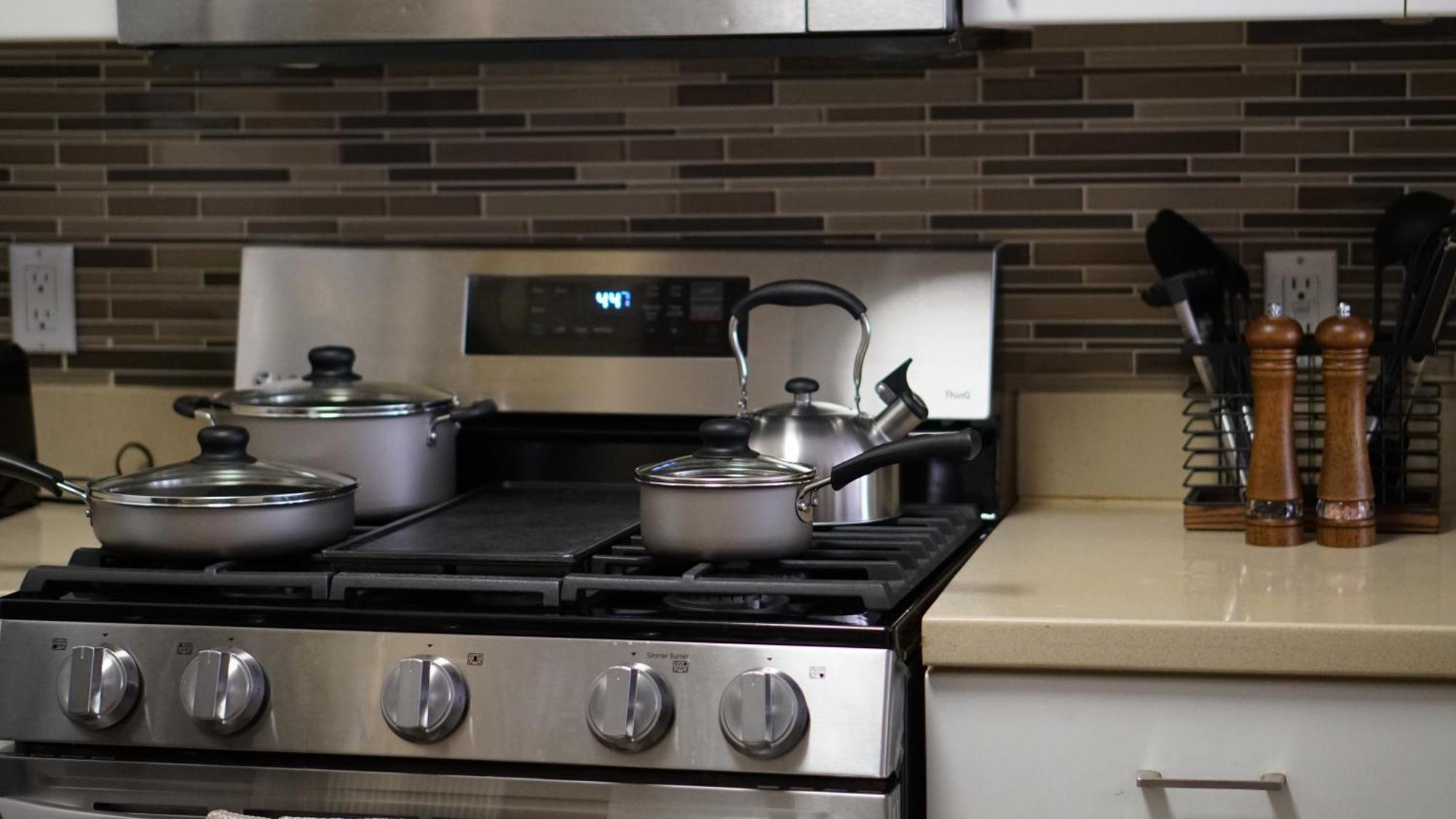 5 Min To Disneyland - Boho Style Family Anaheim