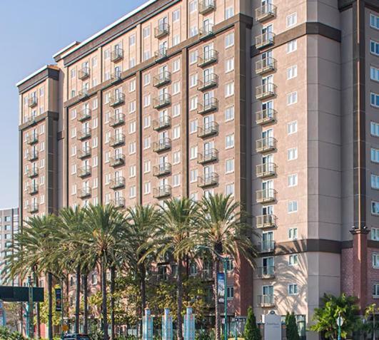 Worldmark 3*