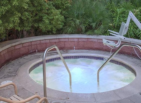 Resort Worldmark