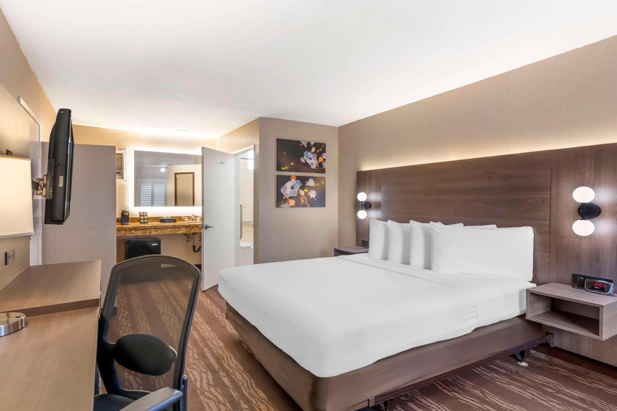 Hotel Western Stovall's