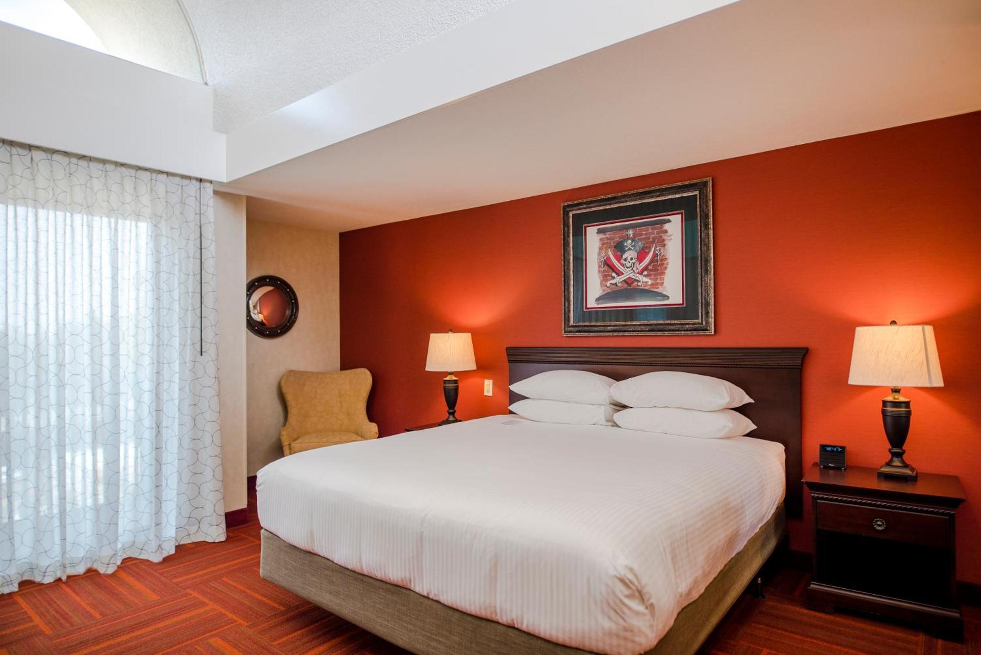Hotel Howard Johnson By Wyndham & Water Playground 3*