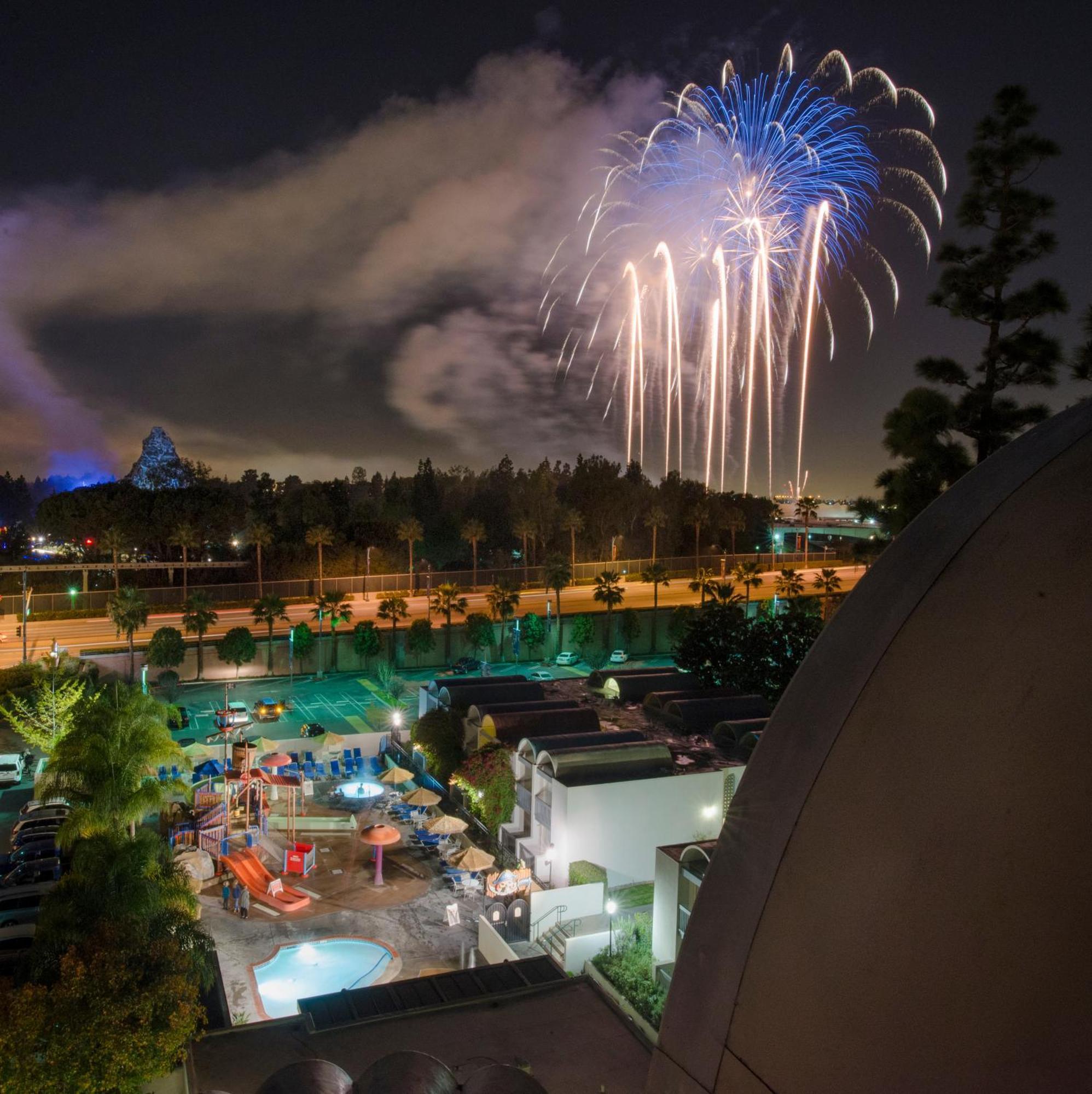 Hotel Howard Johnson By Wyndham & Water Playground