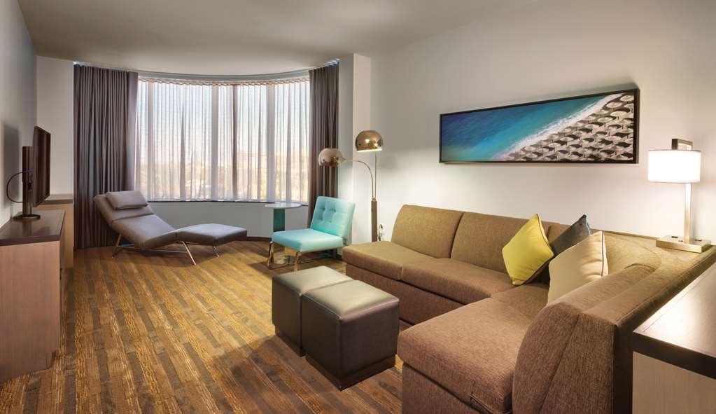 Hyatt House At Resort/convention Center Anaheim