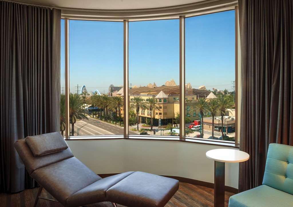 Hyatt House At Resort/convention Center 3* Anaheim