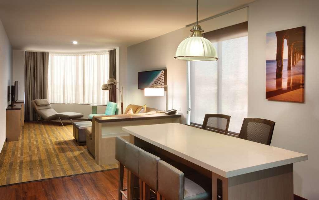 Hyatt House At Resort/convention Center Hotel Anaheim