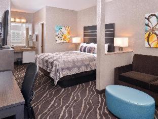 Western Park Place - Mini Hotel