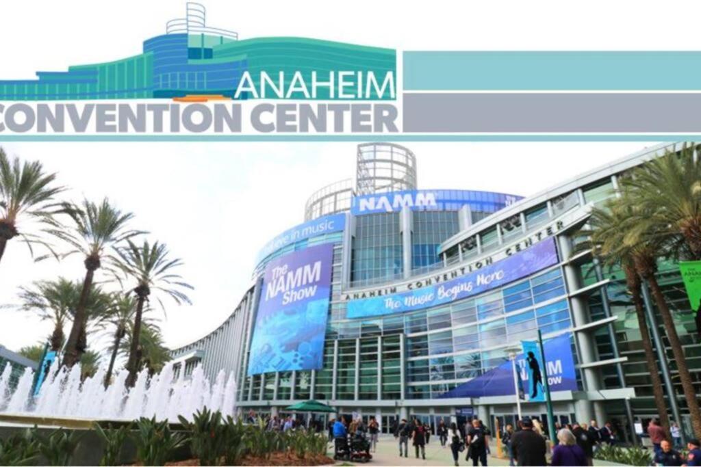 Angel Stadium -disney -anaheim Convention Center Apartment *