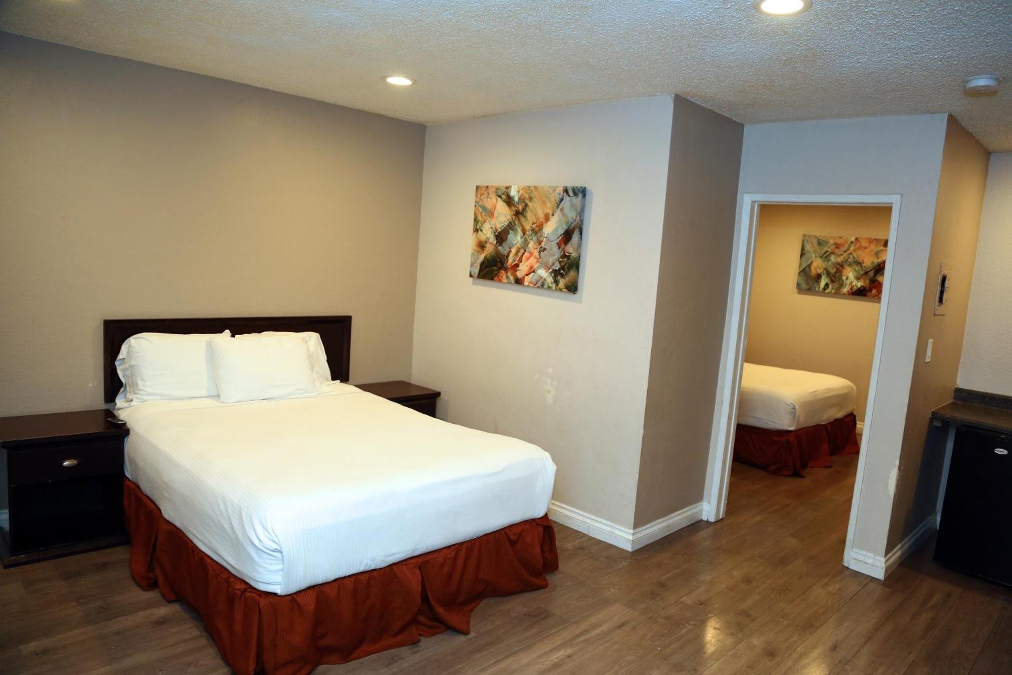 Executive & Motel