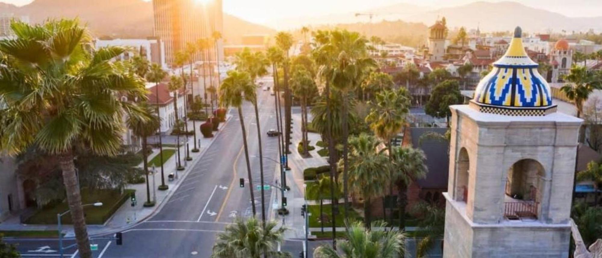 5 Min To Disneyland - Boho Style Family Anaheim