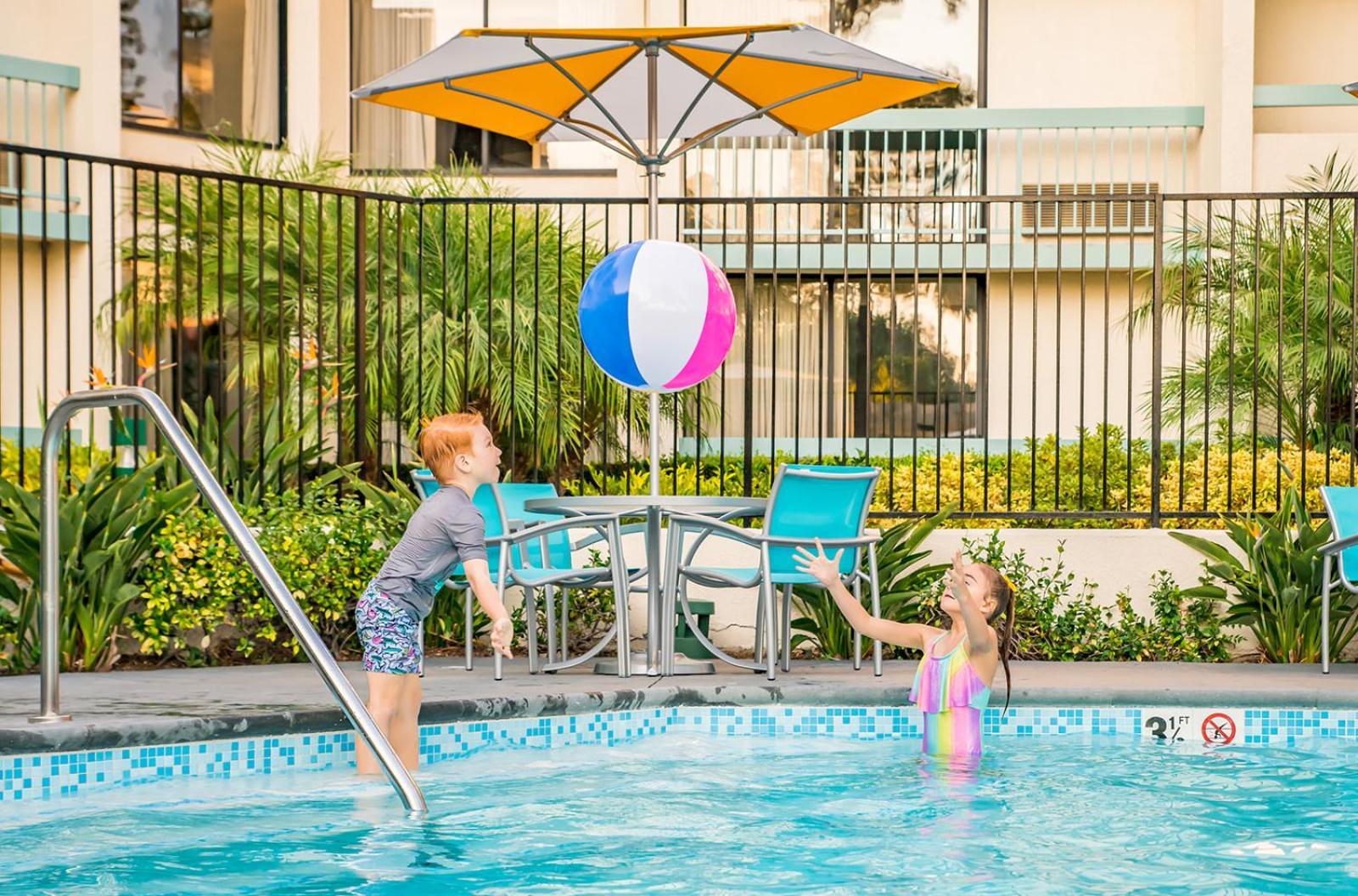 Hotel Howard Johnson By Wyndham & Water Playground 3*