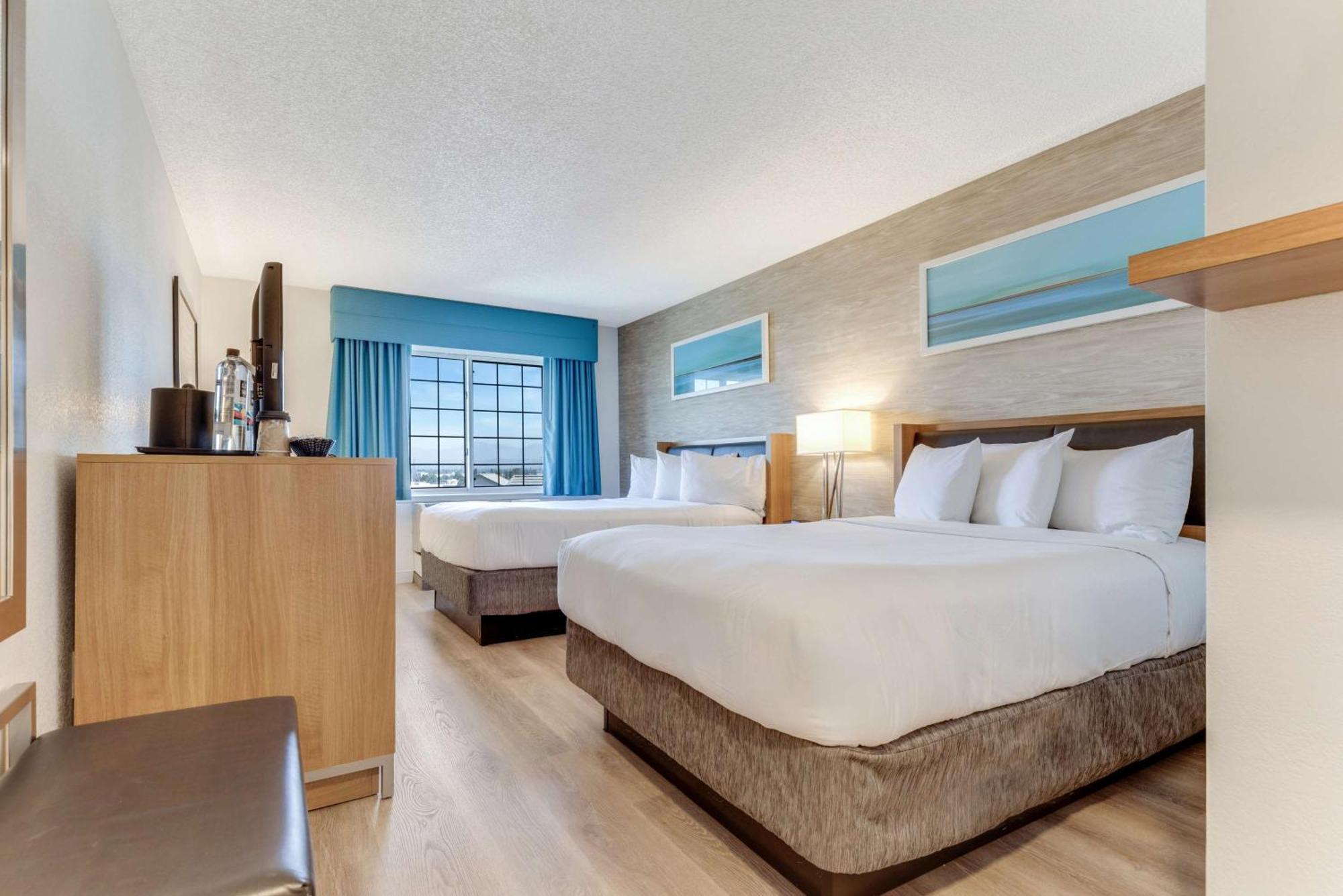 Sonesta Area Hotel Anaheim