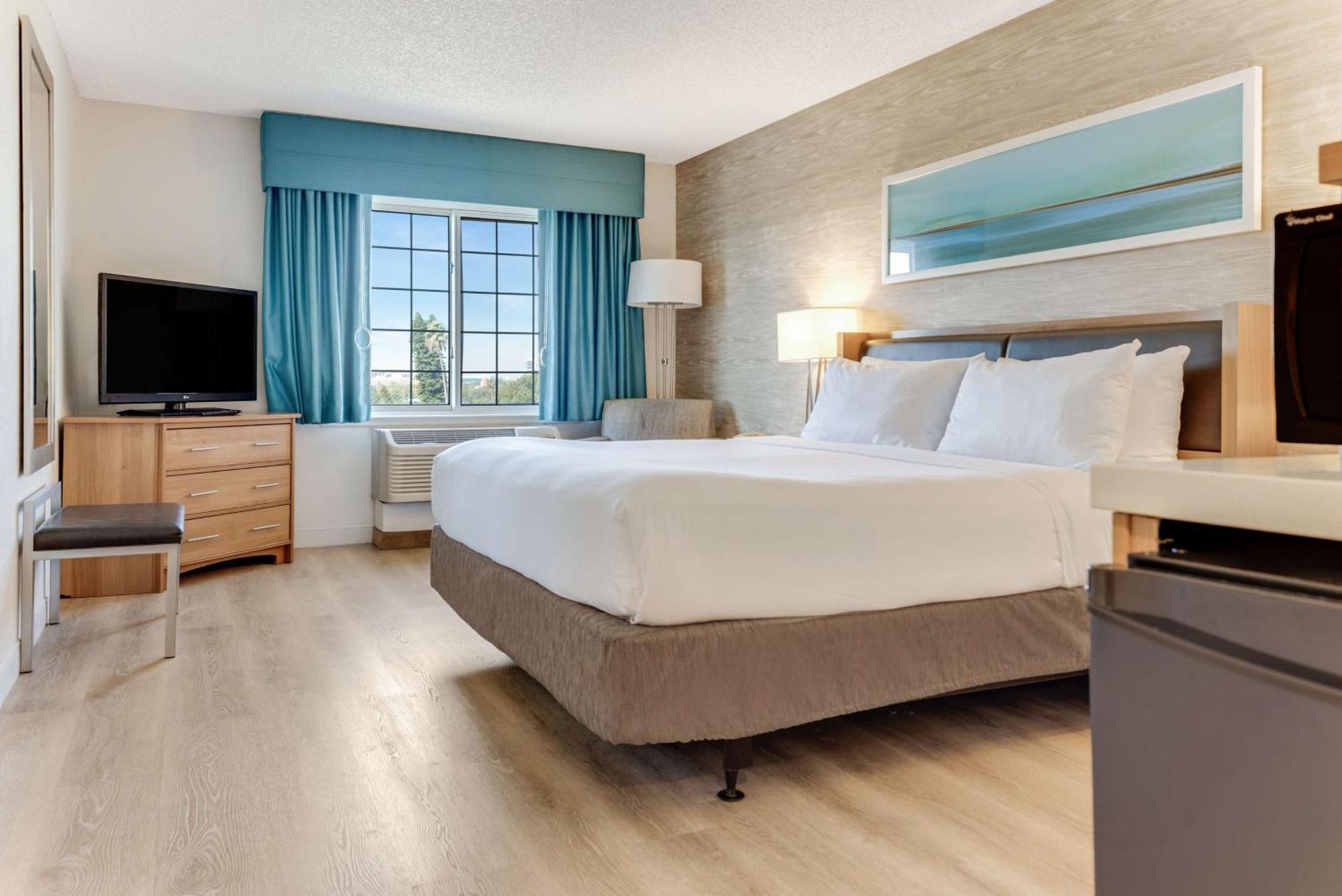 Hotel Sonesta Area 3*