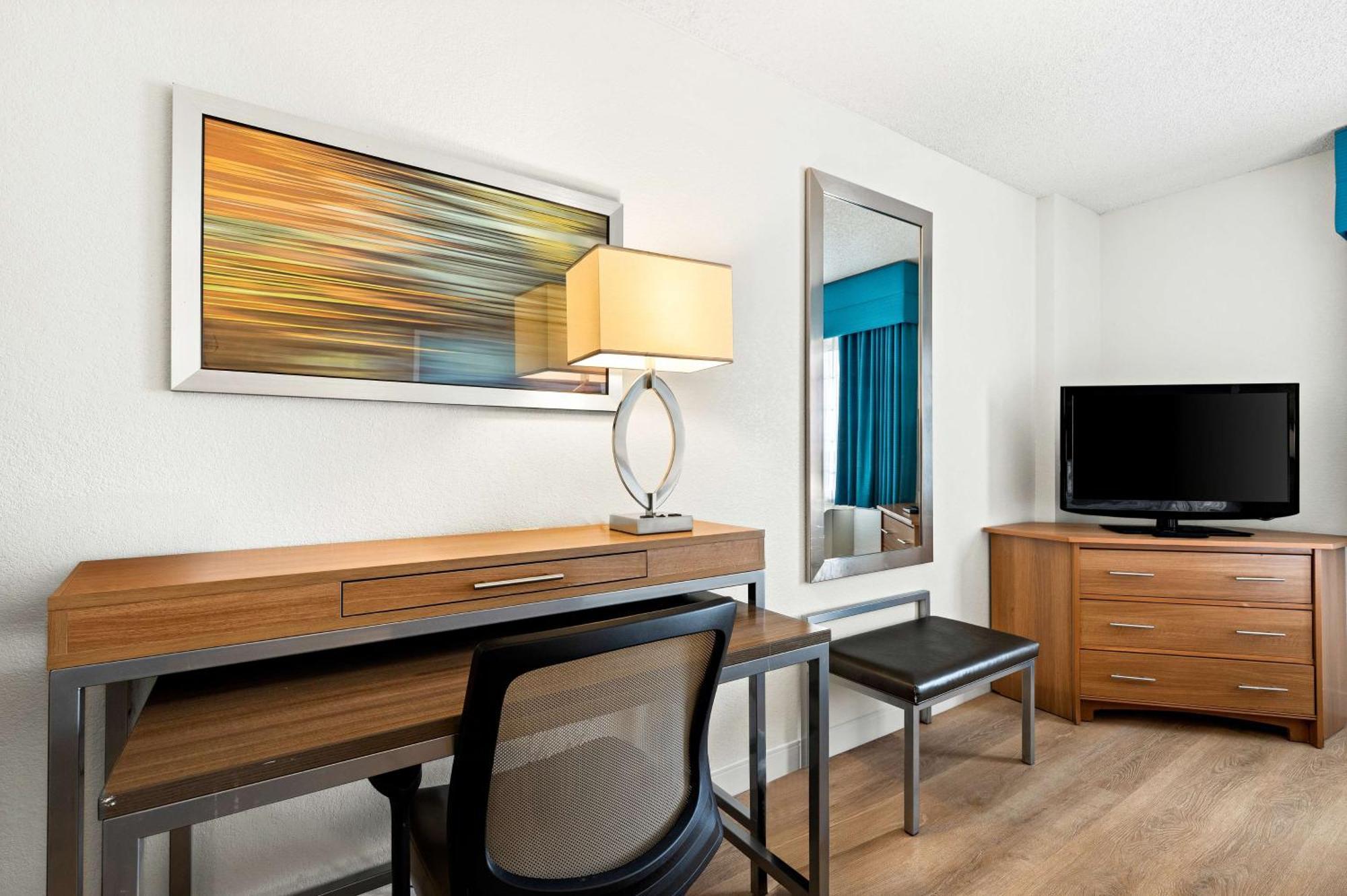 Sonesta Area 3* Anaheim