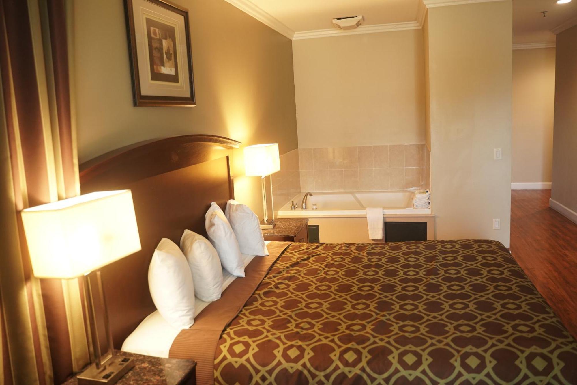 Hotel Harbor & Anaheim