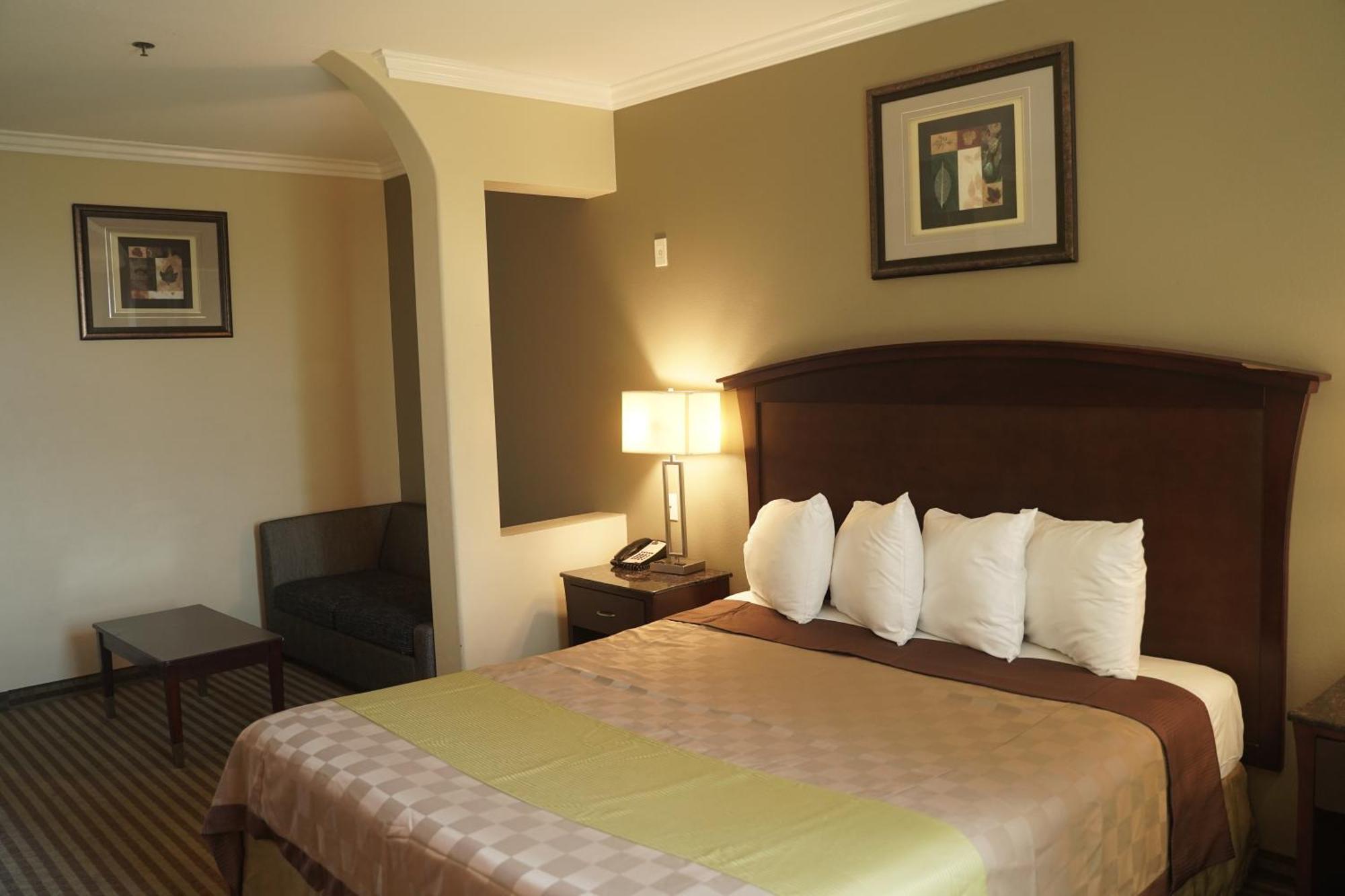 Hotel Harbor &
