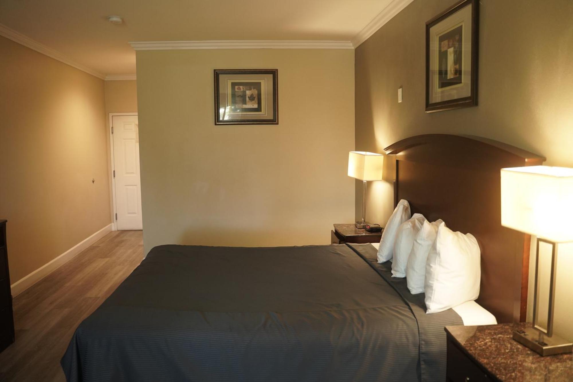 Hotel Harbor & 2*