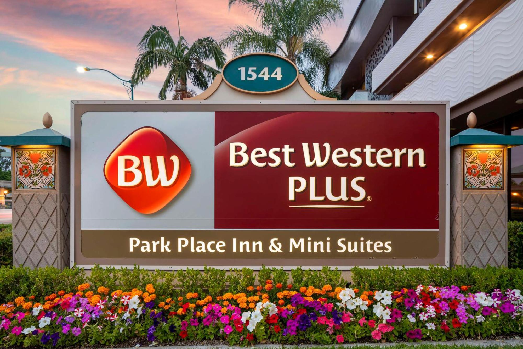 Western Park Place - Mini