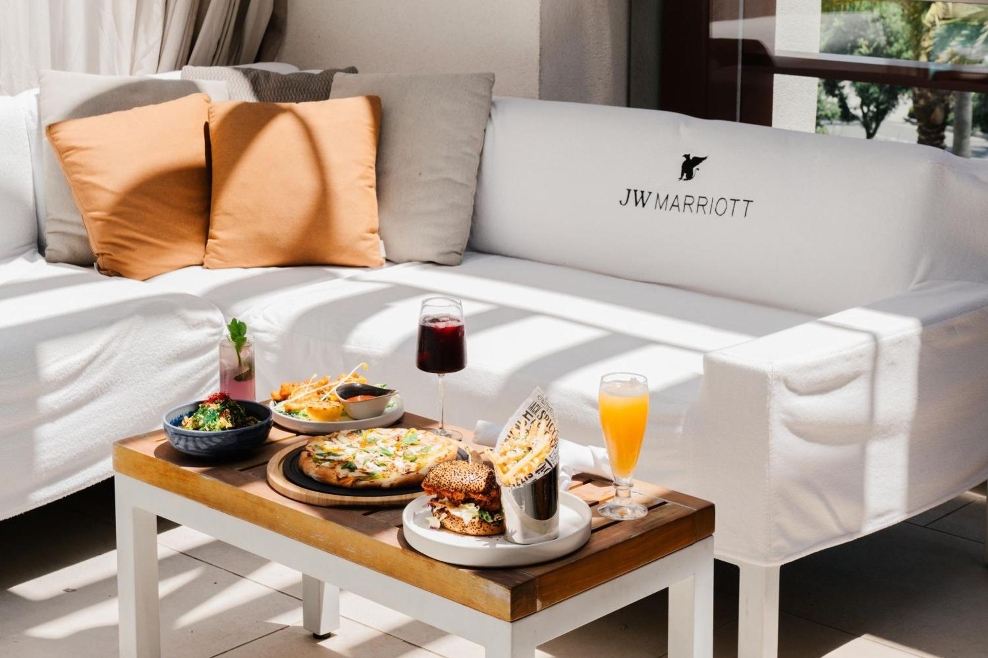 Jw Marriott,