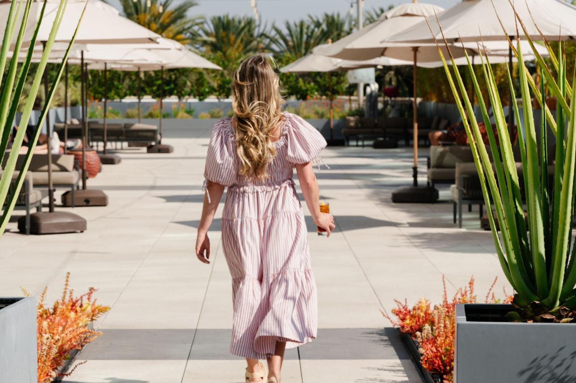 Jw Marriott, Anaheim