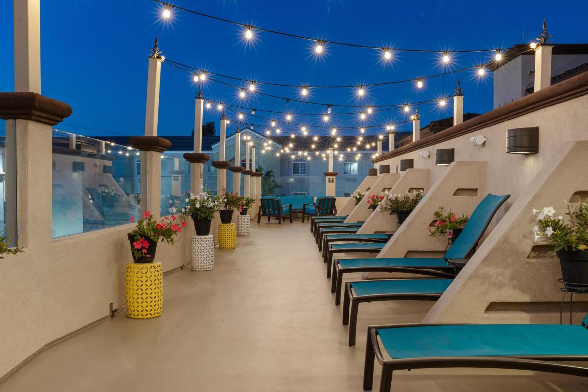 Resort Peacock 3*