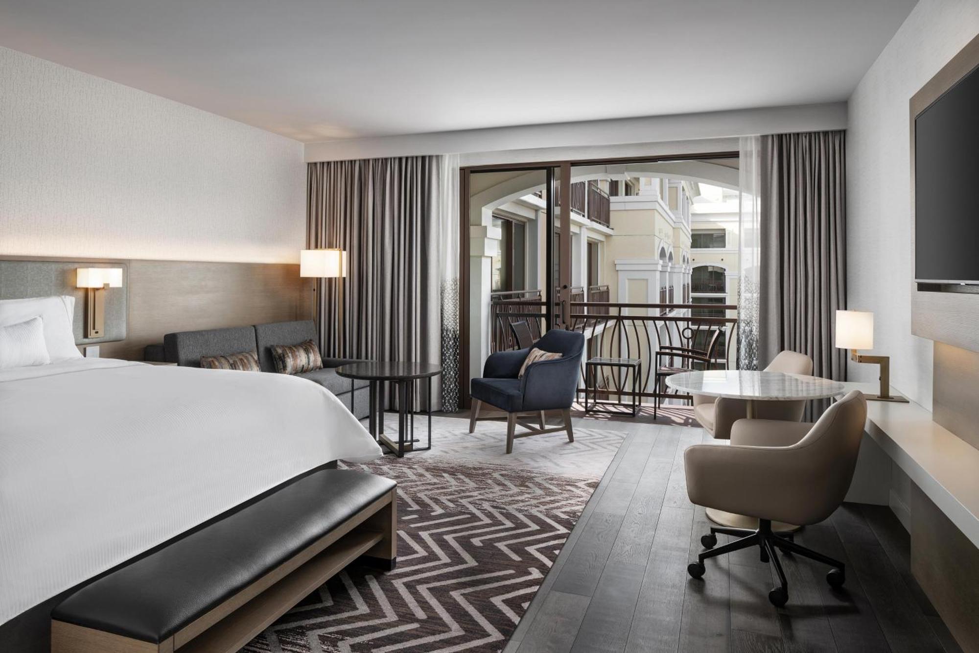 Hotel The Westin Anaheim