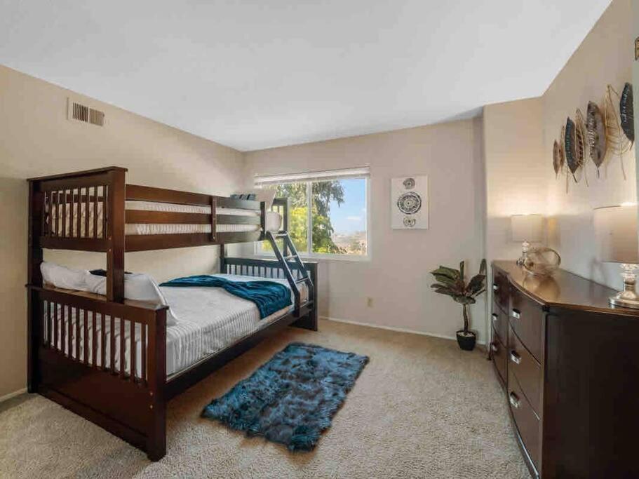 Secluded Romantic Getaway Holiday home Anaheim