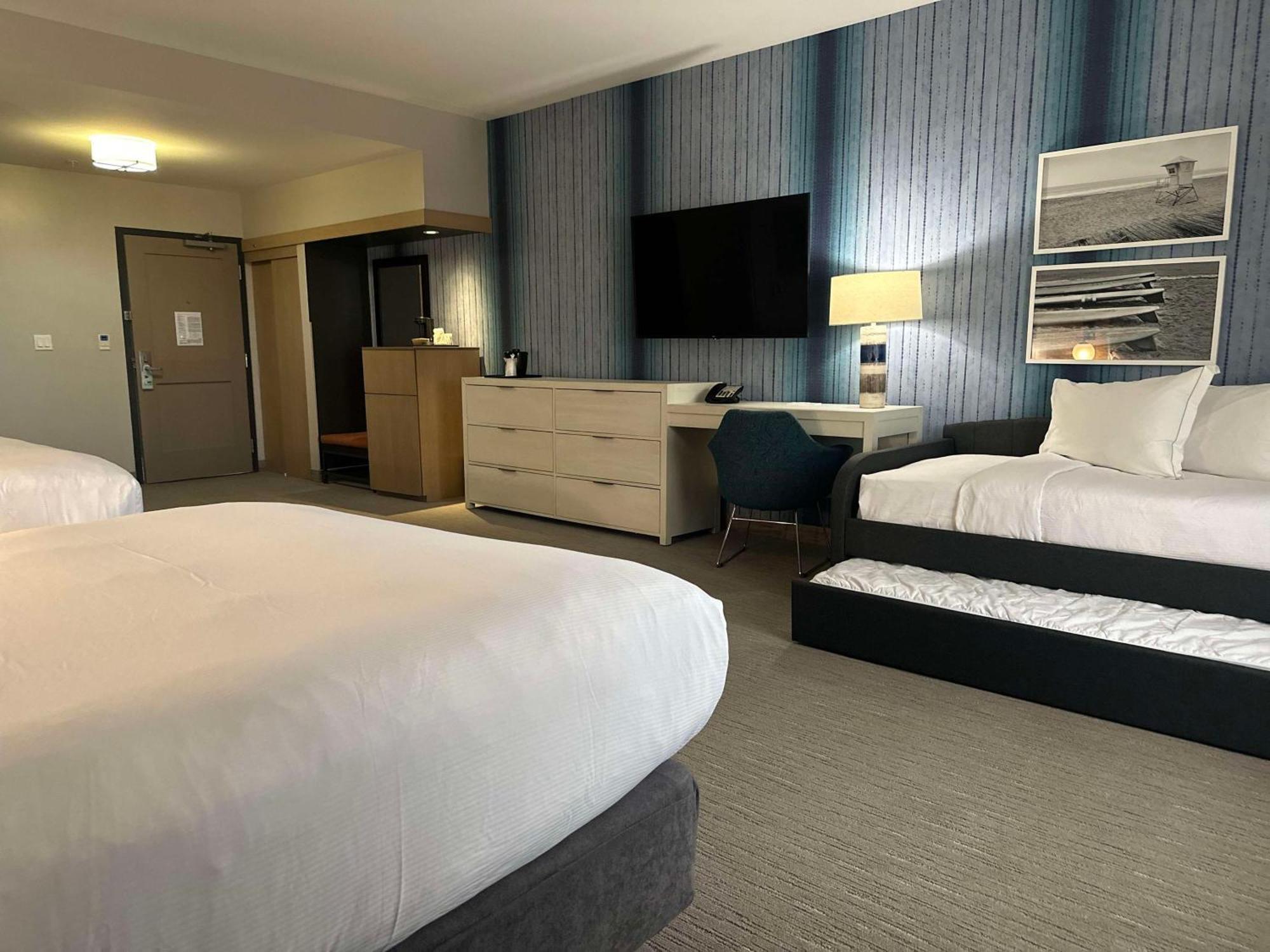 Suncoast Anaheim, Tapestry Collection By Hilton 4*
