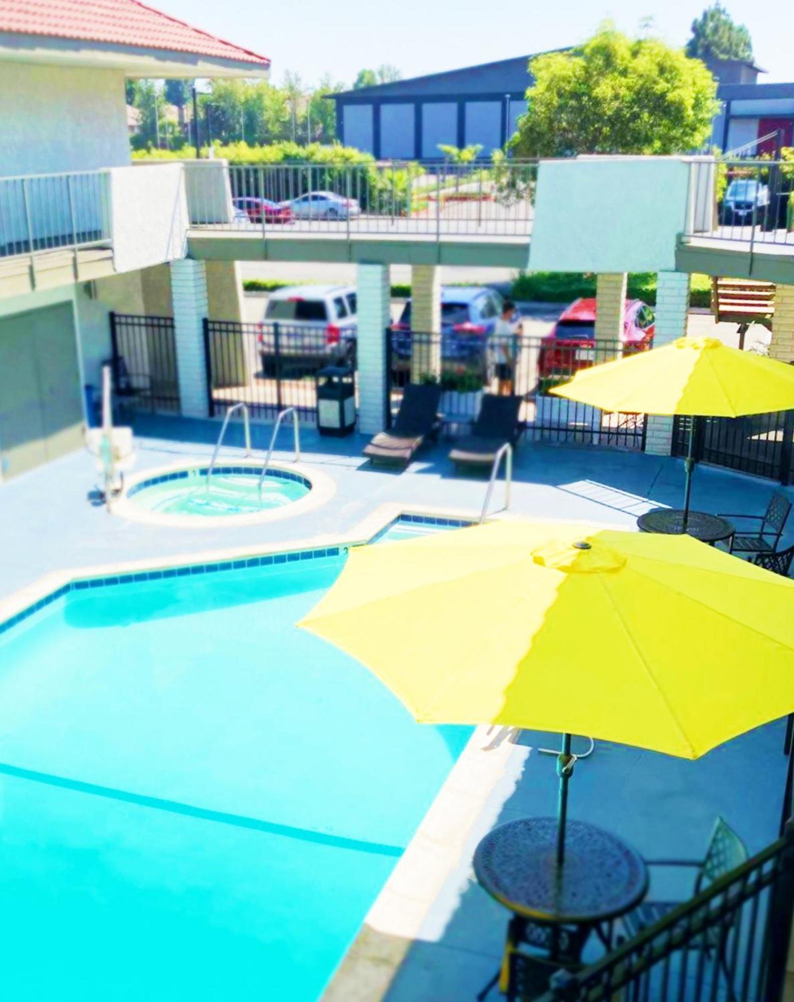 Bposhtels Hostel Anaheim