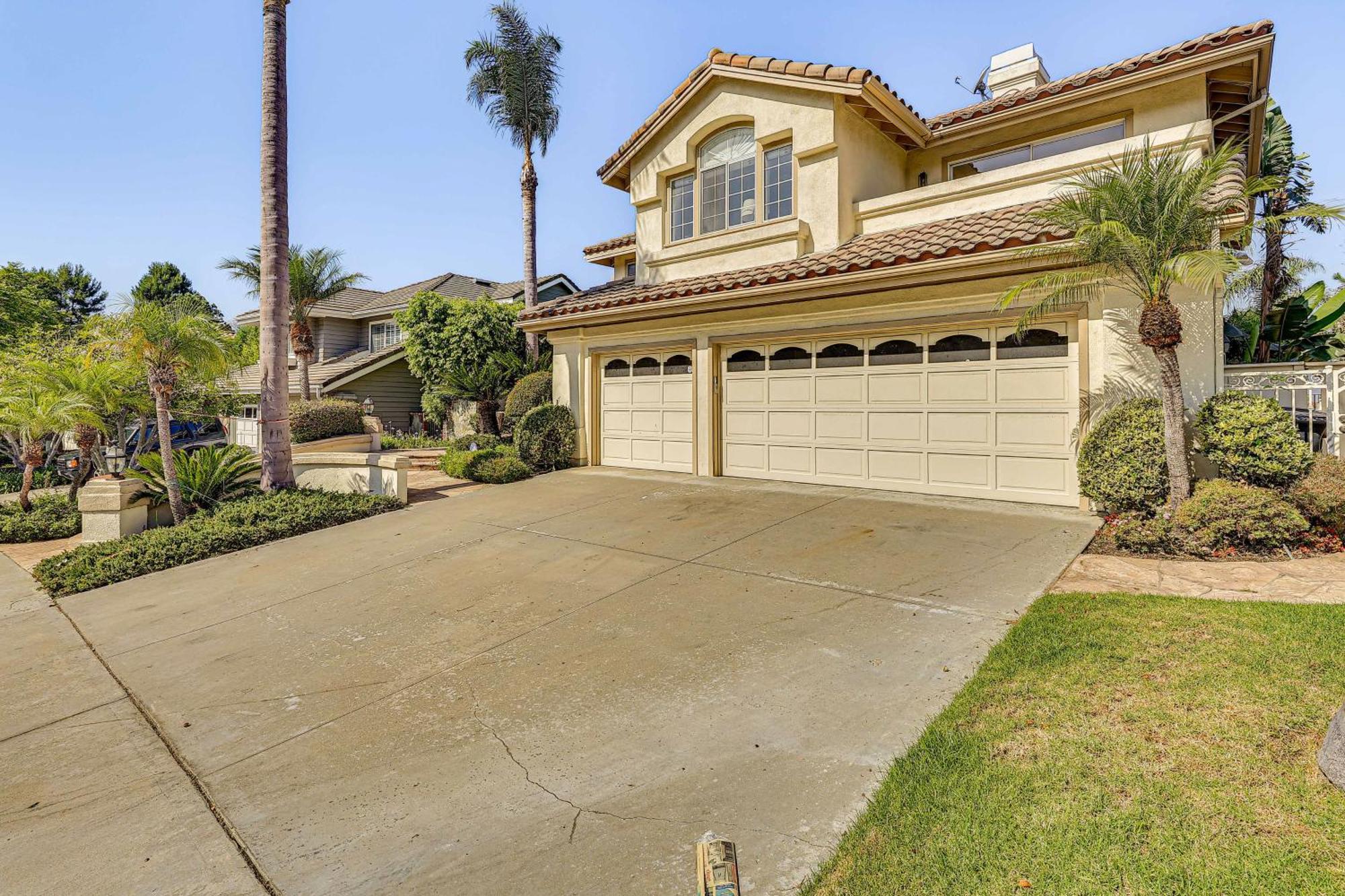 Holiday home 8 Mi To Disneyland Spacious In Orange! Anaheim