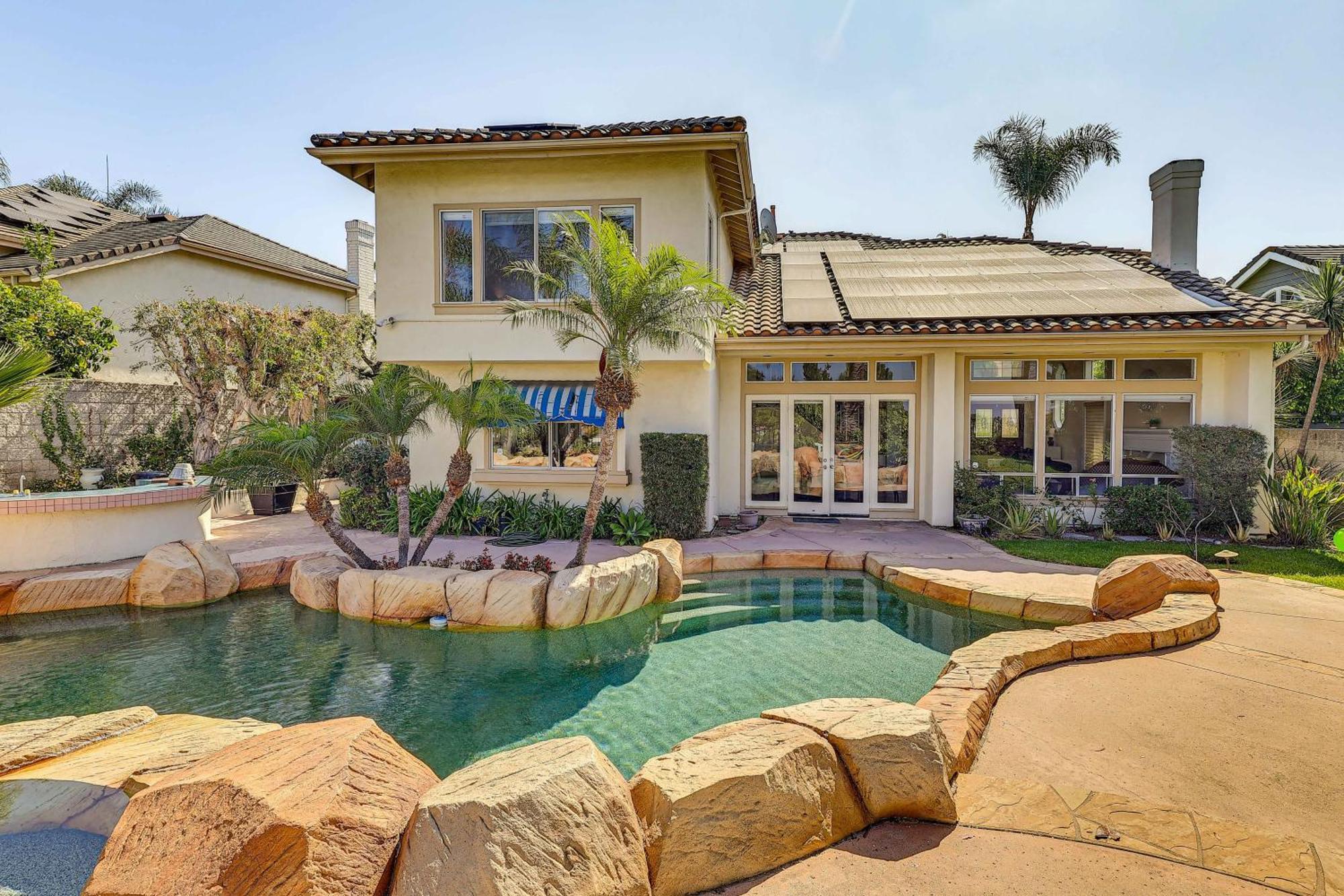 8 Mi To Disneyland Spacious In Orange! Holiday home Anaheim